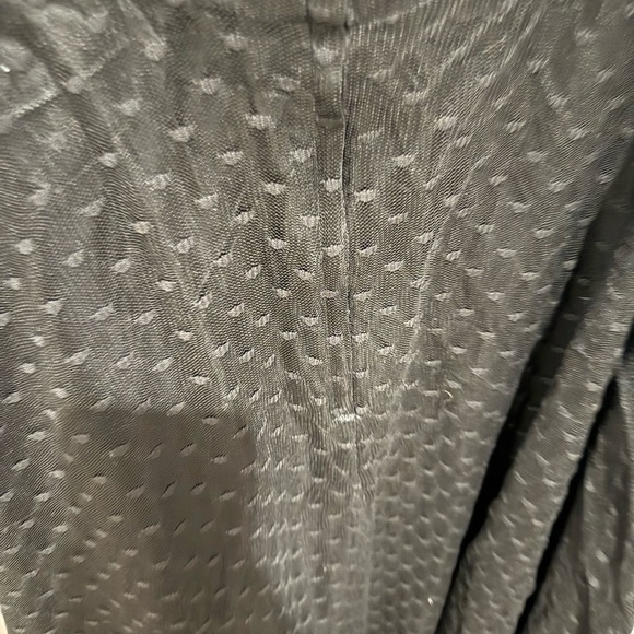 Vintage Scott McClintock Black Midi Prom Dress
Goth Petticoat 10 - Picture 6 of 11